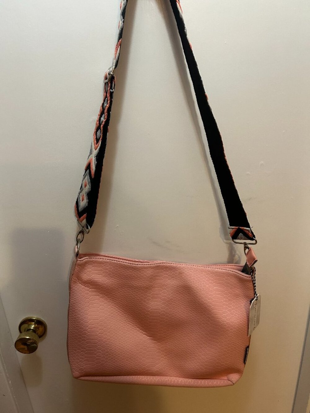 Prenelove Pink Purse